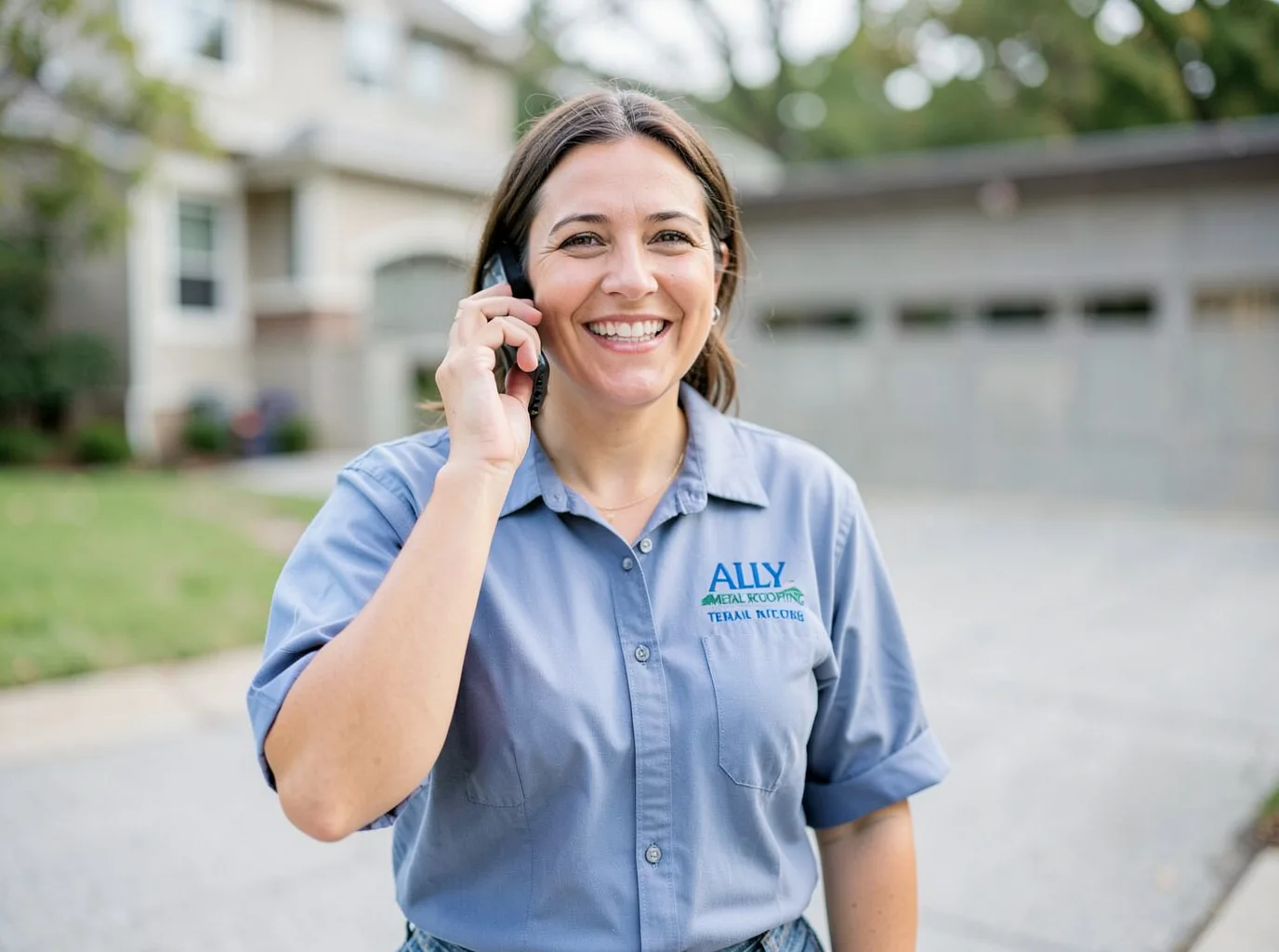 Metal Roof Installation Prosper, TX FAQs